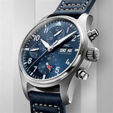 iwc pilot watches for sale|iwc pilot watch price.